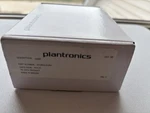 Plantronics DA80 Usb Audio Processor Telephone Headset Adapter. Fixed Price $29.26.