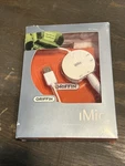 Griffin Imic Usb External Sound Microphone Interface Mac Pc Open Box. Fixed Price $28.99.