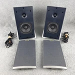 Altec Lansing Multimedia Speaker System 621 - 8IN Tested Working. Fixed Price $40.00.
