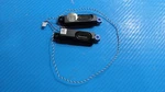 Msi Alpha B5EEK 15.6" Genuine Left & Right Set S33A020810F33. Fixed Price $9.99.