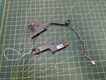Lenovo Ideapad 2-IN-1 16AKP10 16" Internal Speaker Set Left Right 5SB0S32054. Fixed Price $8.50.