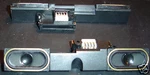 Ibm Lenovo Thinkpad T20 T21 T22 T23 Left And Right Speaker Set P/n 08K6089. Fixed Price $5.99.