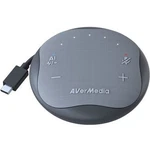Avermedia AS315 Pocket Speakerphone Micropohne Usb Hub Taa Ndaa Compliant. Fixed Price $188.95.