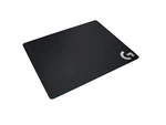 Logitech G240 Cloth Gaming Mouse Pad For Low Dpi. Fixed Price $27.78.