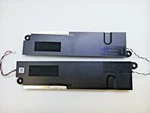 Hp Aio 27-XA0013W Genuine Set Speakers Left & Right L21765-001 193. Fixed Price $13.45.