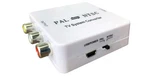 Pal Ntsc Video Tv System Converter With Automatic Gain Control. Fixed Price $29.00.