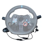 Turn Signal Wiper Switch For Logitech G920/G923 Pxn Racing Steering Wheel. Fixed Price $189.99.