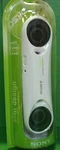 Sony SRST33 Compact Portable Speaker: SRS-T33 White. Fixed Price $29.95.