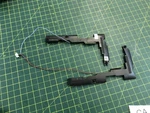 Dell Inspiron 16 7635 2-IN-1 Speaker Set 0VCJ7F. Fixed Price $8.99.