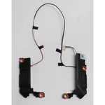 N49443-001 Hp Speaker L&r Victus By 16-R0073CL "grade A". Fixed Price $53.00.
