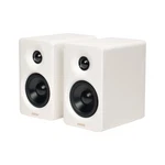 Edifier M60 Bluetooth 5.3 Multimedia Speaker 66W Hi-res Audio White. Fixed Price $306.50.
