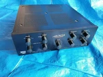 Nec A-10 Ii Integrated Amplifier Vintage Stereo Working Condition Audio. Fixed Price $568.66.