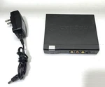 Canopus Analog Digital Converter Unit Model Number ADVC-100. Fixed Price $125.00.
