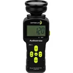 Dayton Audio AS-1 Stroboscope Woofer Analyzer 1-665HZ. Fixed Price $66.93.