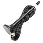 Portable Telescopic Antenna For Diamond TVW750USB Ati Wonder Hd 600. Fixed Price $35.46.