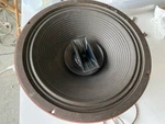 Ev Electro Voice Model 15TRXB Speaker 15". Fixed Price $220.00.