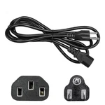 Lot 1-100 Us Ac Power Cord Cable Desktop Monitor Computer Pc 6FT IEC320. Fixed Price $129.99.