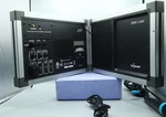 Smk-link VP3420 Go Speak Pro Ultra-portable All-in-one Pa Presentation W/mic. Fixed Price $79.99.