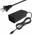 For Asus Zenbook 14 UM425IA Q409ZA 65W Usb-c Charger Ac Adapter Cord. Fixed Price $23.99.