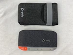Plantronics Poly Sync SY20-M Usb-a Bluetooth Speaker Teams Conferencing Music. Fixed Price $74.99.