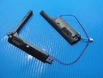 Lenovo Ideapad 310-15ABR 15.6" Left & Right Speaker Set PK23000NSV0. Fixed Price $9.99.
