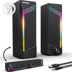 Computer Speakers, 2 1 Pc Gaming For Laptop De. Fixed Price $36.42.