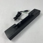 Hp Lcd Speaker Bar OP-090003 531565-001 532112-001 Usb (lot Of 5). Fixed Price $41.40.
