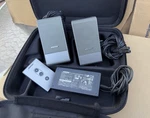 Bose Computer Speakers Case.. Fixed Price $199.00.