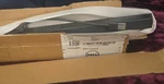 Dell Slim Conferencing Soundbar SB522A Usb Powered Single Speaker Black. Fixed Price $34.97.