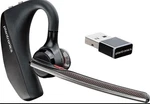 Plantronics Poly Voyager 5200 Uc Bluetooth Headset System!. Fixed Price $50.00.