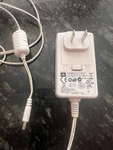 Original Jbl Flip Speaker Switching Power Adaptor YJS020F-1201500D. Fixed Price $11.99.