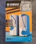 Yamaha Yst- M8 Pc Multimedia Speakers Fully Cleaned Tested Ect. Nice Pre-owned. Fixed Price $55.00.