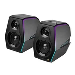 Edifier 2.0 G5000 88W Hi-res Gaming Rgb Speakers Black Frequency Response. Fixed Price $479.90.