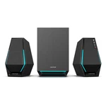 Edifier G1500 Max 2.1 Computer Gaming Speakers With Rgb Light, Bluetooth 5.3. Fixed Price $149.99.