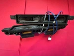 Lg 47LM7600-UA Speakers. Fixed Price $24.99.