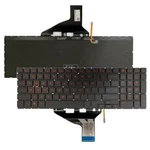 Red Backlight Keyboard Us For Hp 15-DC0087NR 15-DH002NR 15-DH0161TX. Fixed Price $42.72.