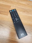 Original Hp Remote Control AKB33871417 For Lcd Monitor LD4200 LD4700. Fixed Price $28.99.