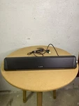 Brand New Out Of Box Bluedee BD-SK010 Bluetooth Speaker Black Free Shipping. Fixed Price $35.00.