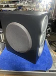 Creative Labs I-trigue 3400 Subwoofer And Power Cord Only. Fixed Price $45.50.