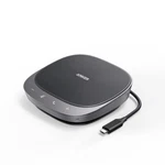 Usb Speakerphone, Smart Voice Enhancement, 360 Coverage, Superior Sound,. Fixed Price $210.79.