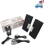 New Eastern Flat Slim Multimedia 10W Computer Pc/mobile Speaker System AX-2040. Fixed Price $19.99.
