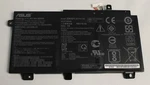 0B200-02910000 Asus Battery 11.4V 48WH FX504GD FX504GE FX504GM Grade. Fixed Price $53.00.