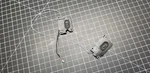 Lenovo Thinkpad X1 Yoga 3RD Gen Left Right Speaker Set 01AY959. Fixed Price $11.50.