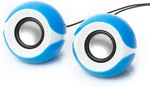 Frisby Audio FS-810 Usb Powered Speakers. Fixed Price $7.00.