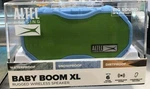 Altec Lansing Baby Boom Xl Waterproof Bluetooth Wireless Portable Speaker -green. Fixed Price $30.00.