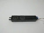 5189-2818 Hp Speaker (right) Mounts 22-INCHES Length Touchsmart 500 "grade A". Fixed Price $13.90.