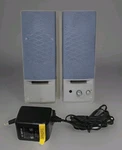 Sony Vaio W/ Power Cord PCVA-SP2 Computer System 3 Watt. Fixed Price $19.95.