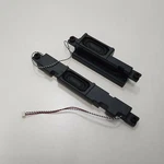 Genuine Lenovo Thinkcentre 23.8 Aio M920Z Speakers Left Right Assembly 01AH958. Fixed Price $71.11.