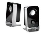 Logitech LS-11 Computer Speakers. Fixed Price $10.00.