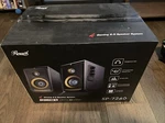 Rosewill SP-7260 Pc. Gaming Speaker System New. Fixed Price $99.00.